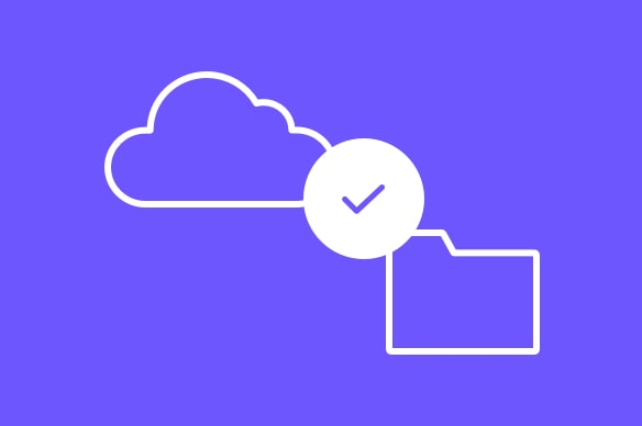 Open and flexible video security storage: now in the cloud and on local file systems