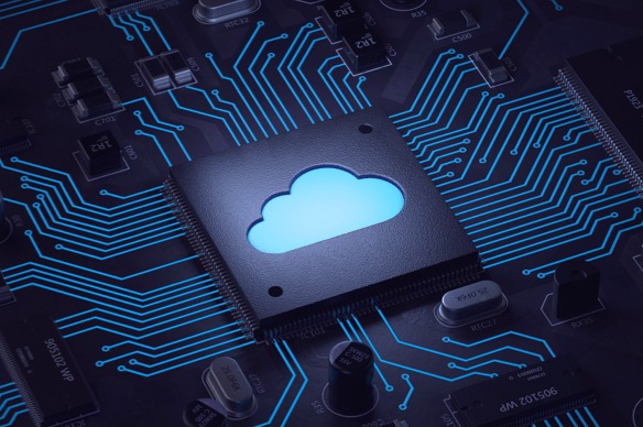 The time for cloud-first video security is now