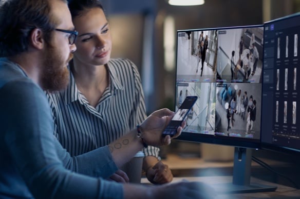 Introducing Ava Aware Cloud: Simple, smart video security