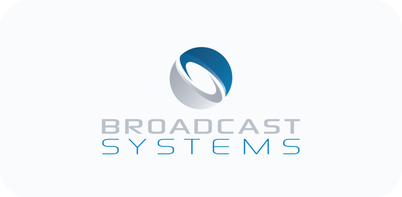 Broadcast Systems Inc