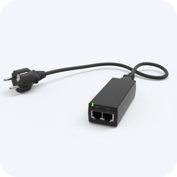 PoE injector