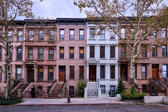 Phipps Housing NYSS