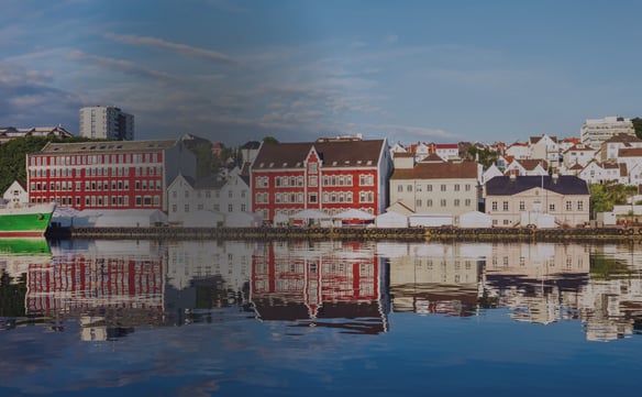 Stavanger Kommune leverages video security to forward its Smart City plan 