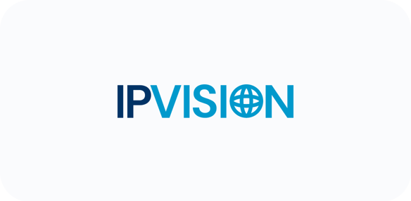 IPVision, LLC