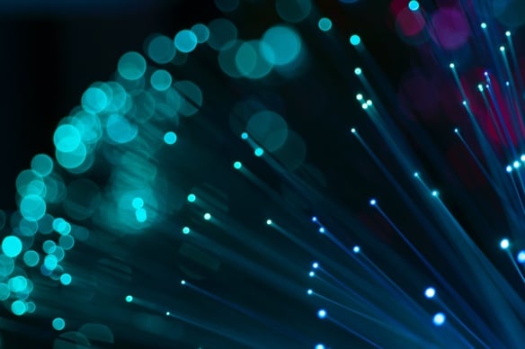 Bandwidth usage of video security systems