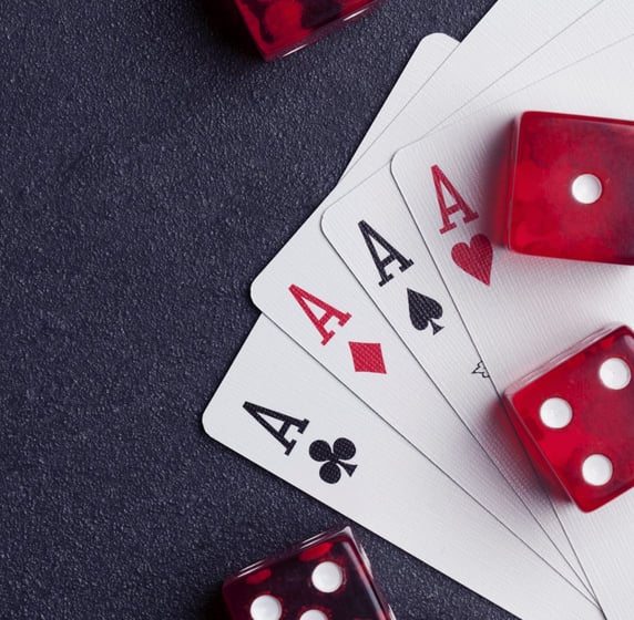 Playing the winning hand with next-gen data protection