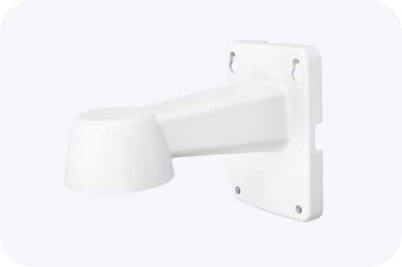 Ava Quad wall mounting bracket 