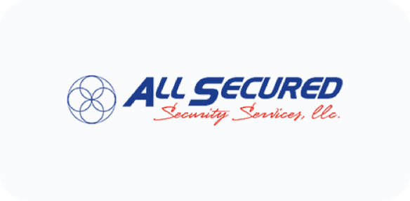 All Secured Security Service LLC.