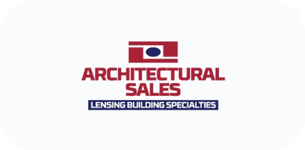 Architectural Sales