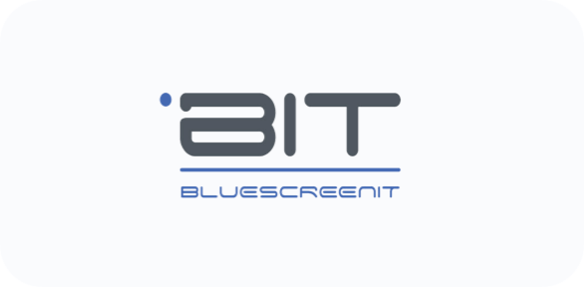 BlueScreenIT