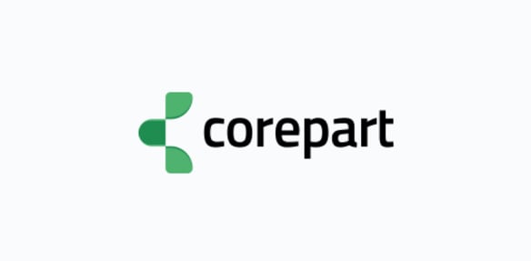 Corepart