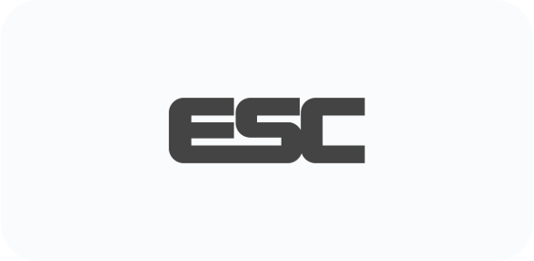 ESC Controls