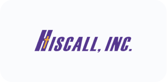 Hiscall Inc. 