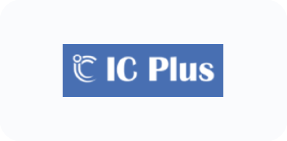 IC Plus