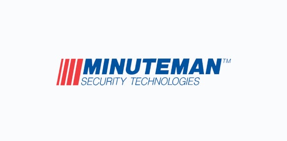 Minuteman Security Technologies