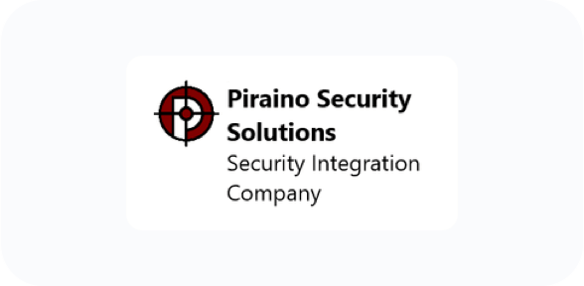 Piraino Security Solutions