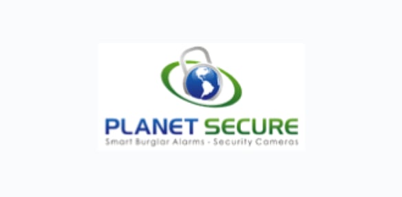 Planet Secure IP Cameras
