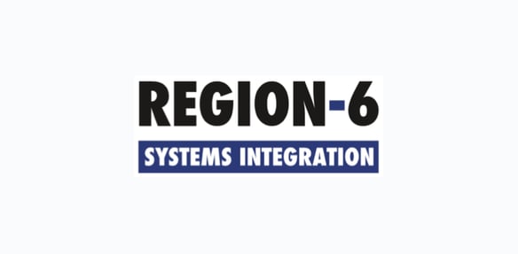 Region 6 Systems Integration