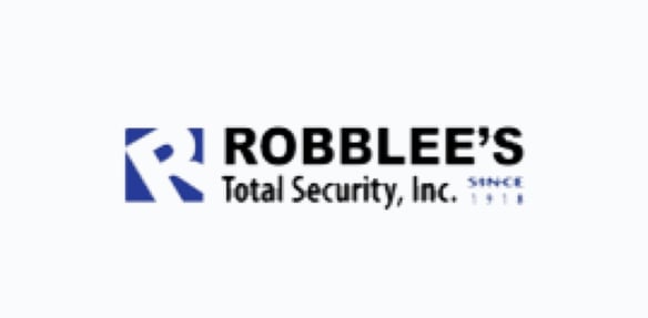 Robblee's Total Security