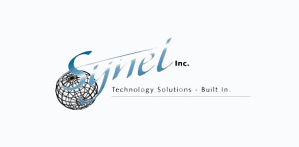 Synet, Inc.