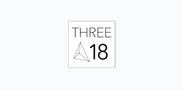 Three18, Inc.