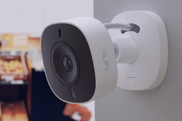 Ava Security launches new camera to put cloud security within reach of everyone