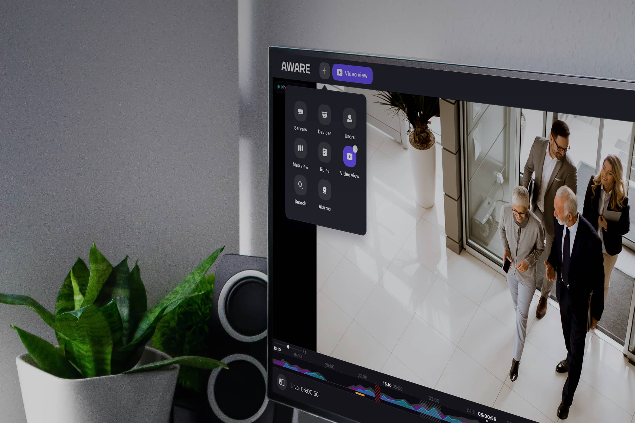 Ava Aware Cloud Video Management System Ai Video Analytics Ava Ava Aware Cloud Video Management System Ai Video Analytics Ava