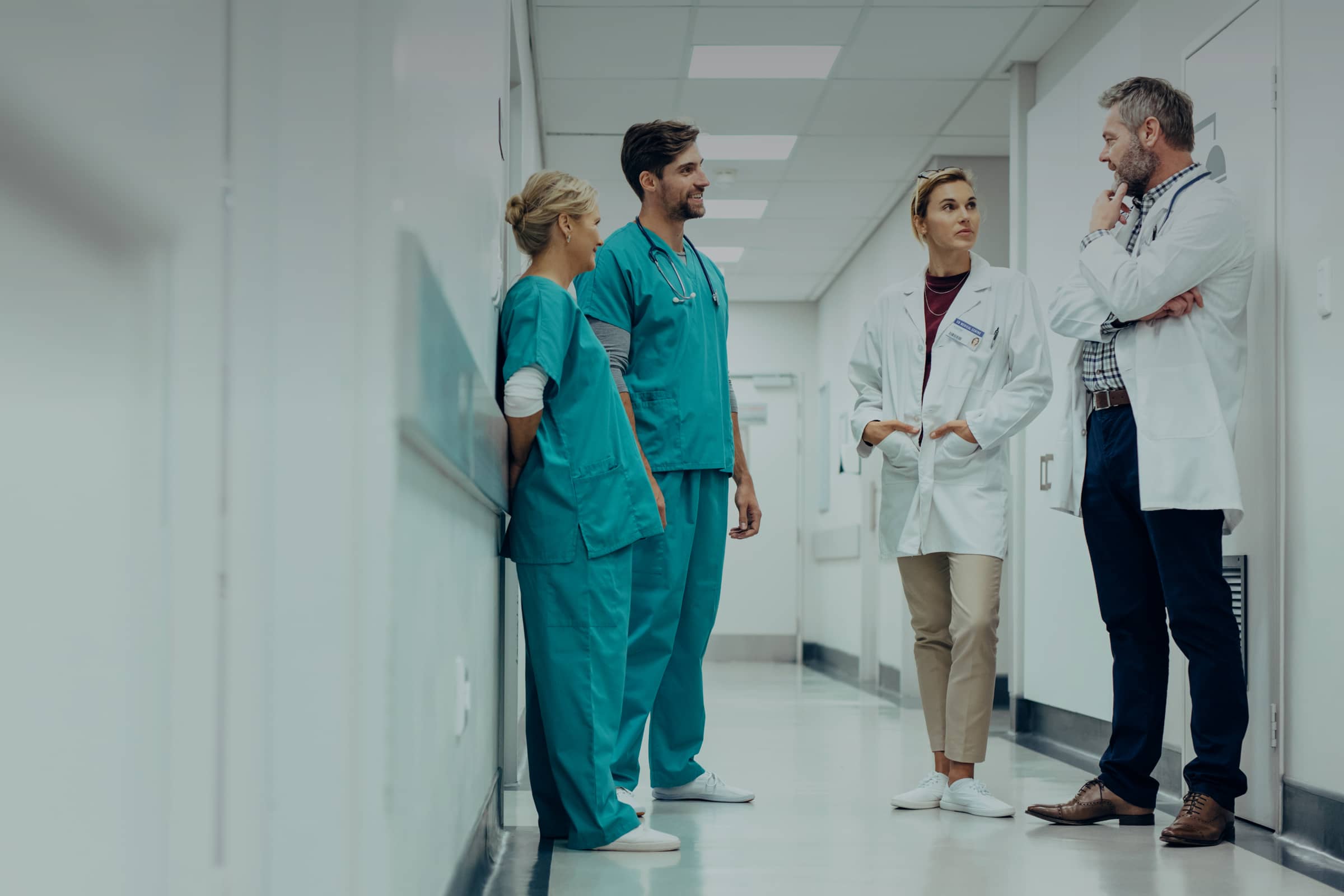 Video industries healthcare