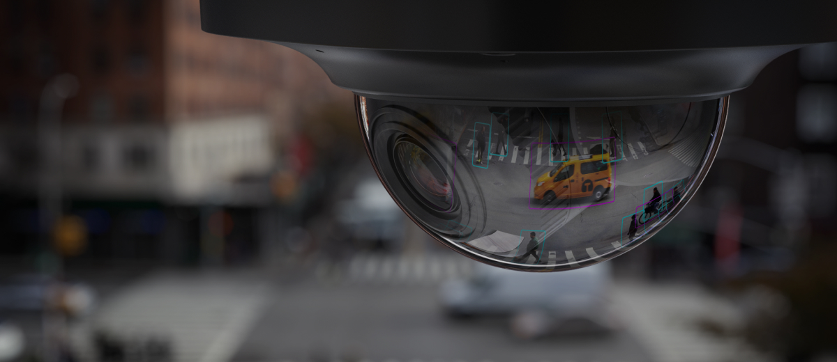 Ava Cameras ovierview