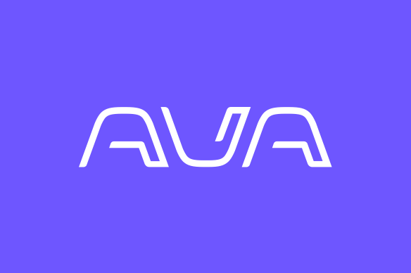 Logo white