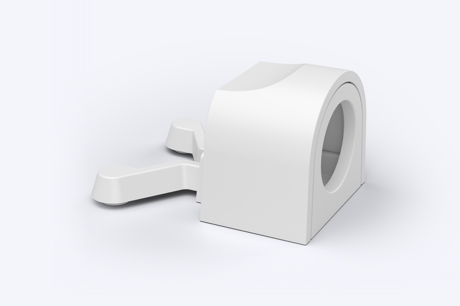 Conduit adapter ¾”