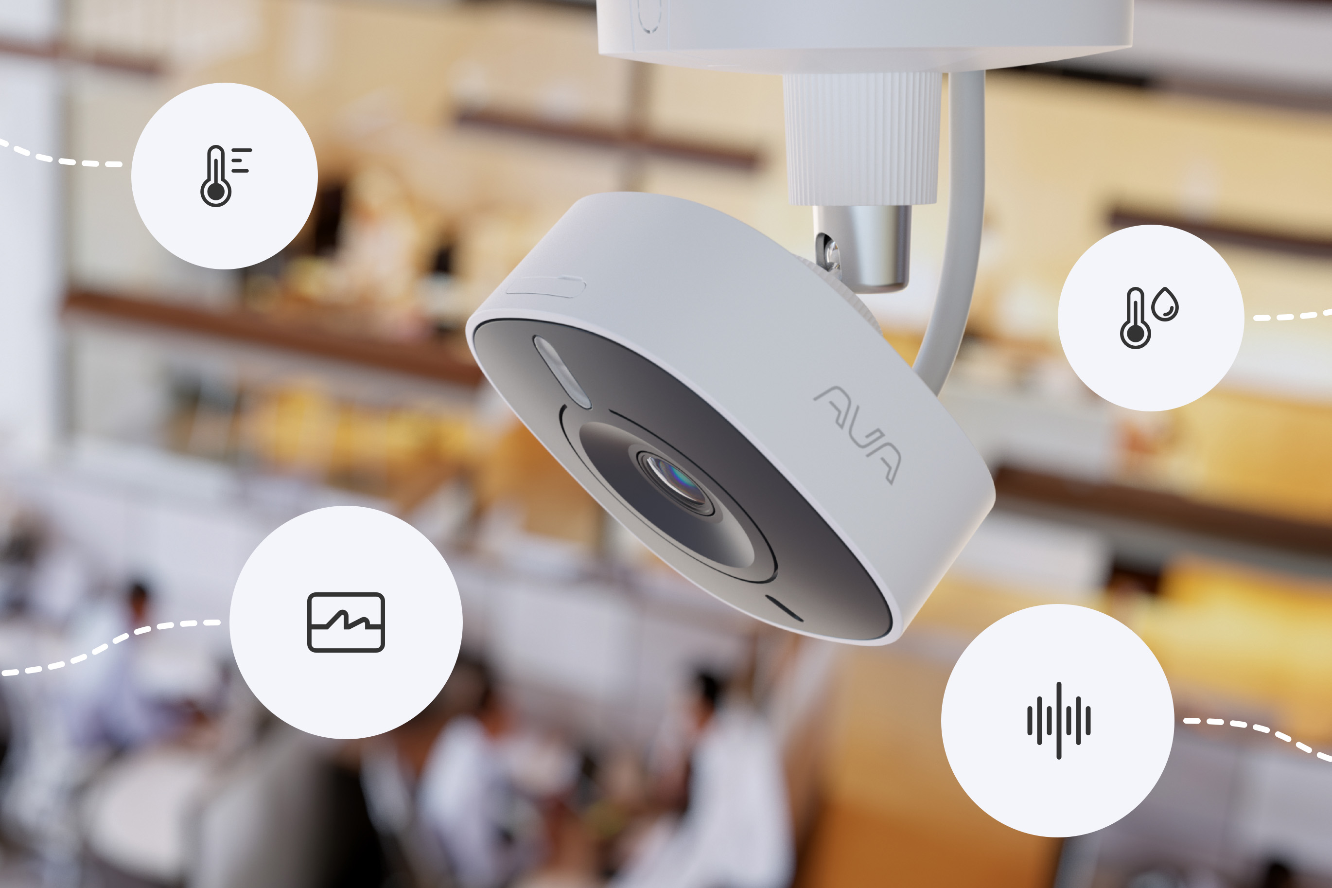 Bog - Image - Aware 5.5 - Sensors Camera