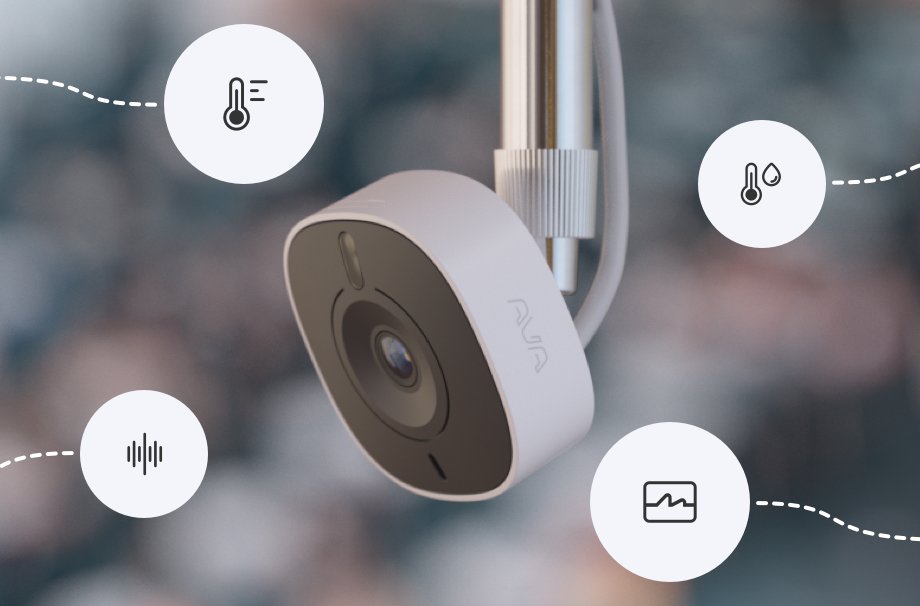 Image - New sensors new insights