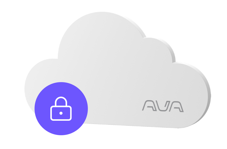 Image - Security of the cloud