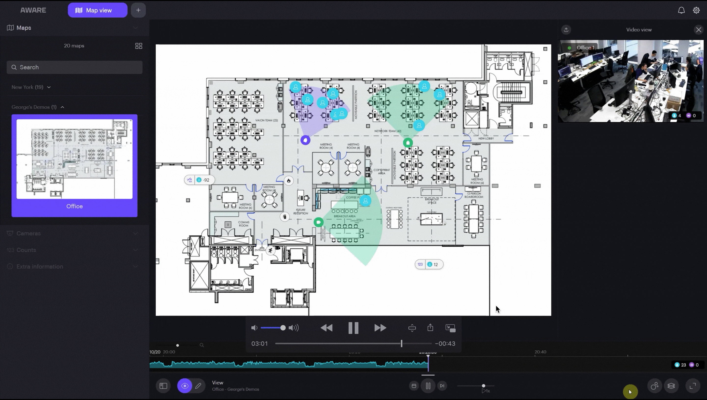 Aware-heatmaps-Map-view