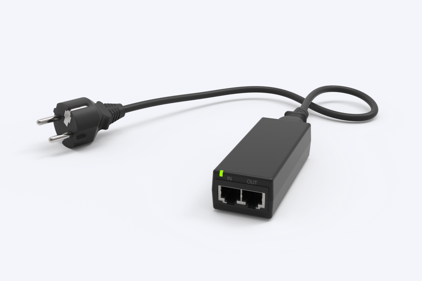 Accessory - PoE Injector 708x472
