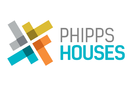 Phipps Houses EDIT
