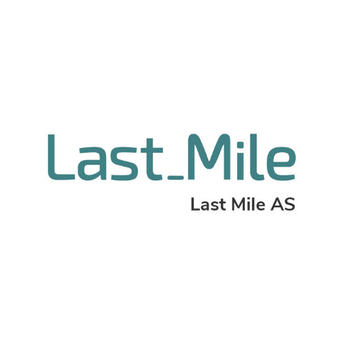Last Mile Logo
