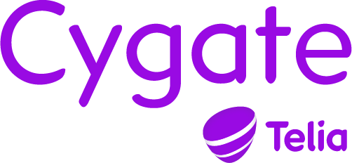 Cygate Telia Logo RGB
