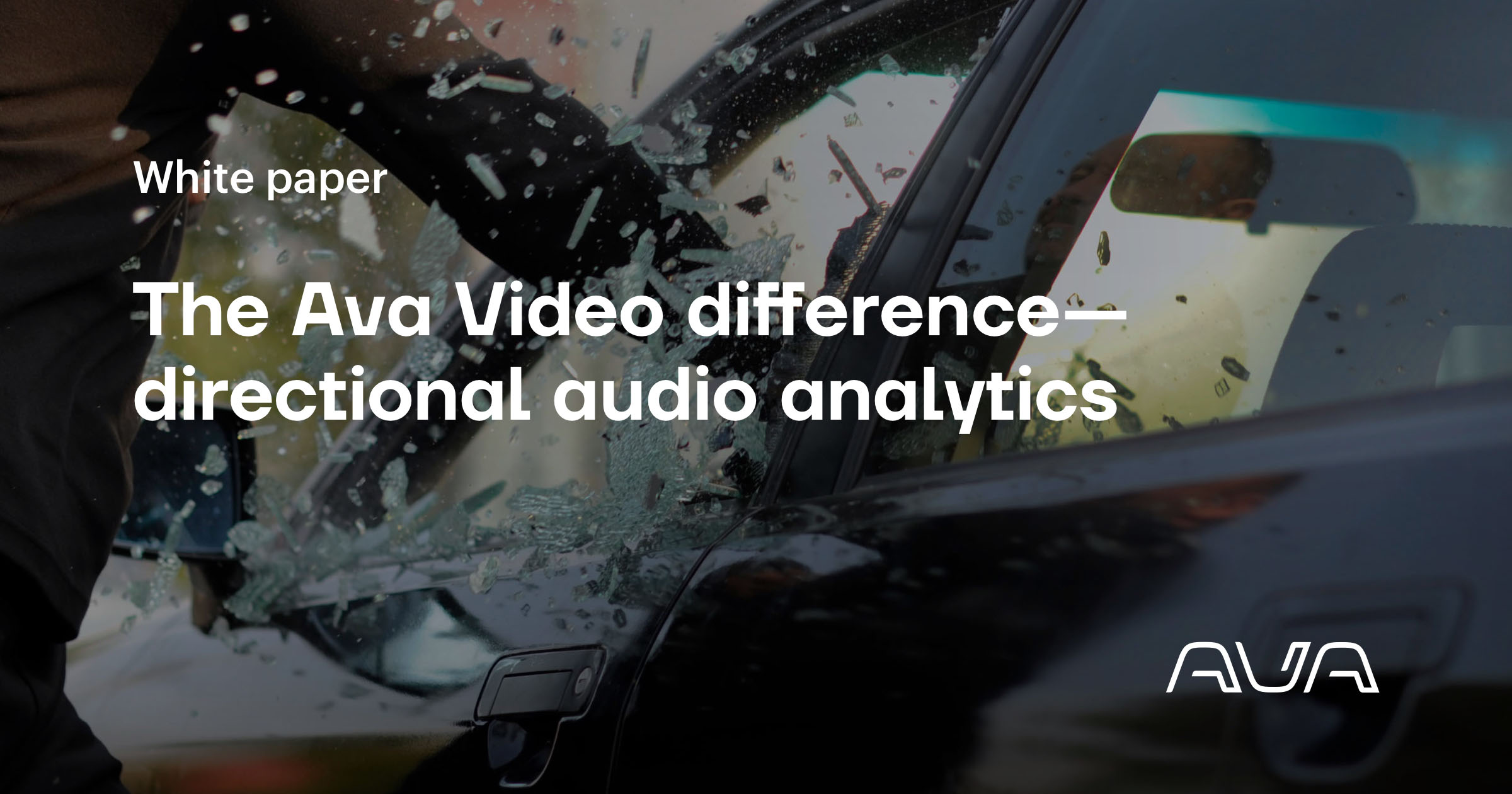 Audio surveillance essay image