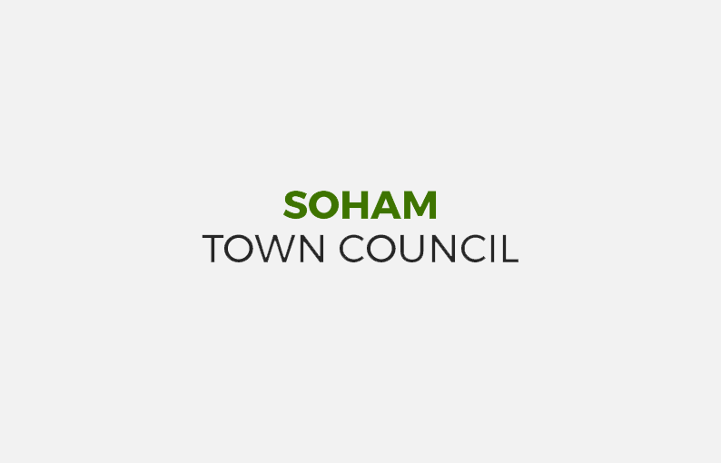 Soham Town Council