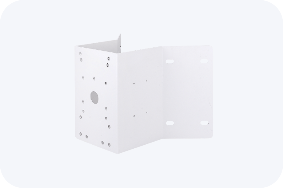 Quad Corner Bracket datasheet