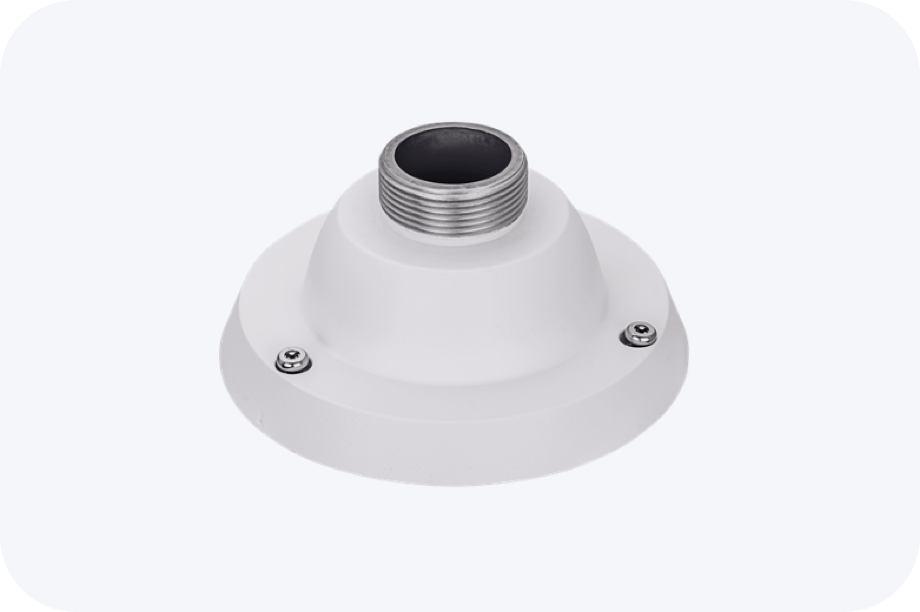 Quad Mounting Adaptor datasheet