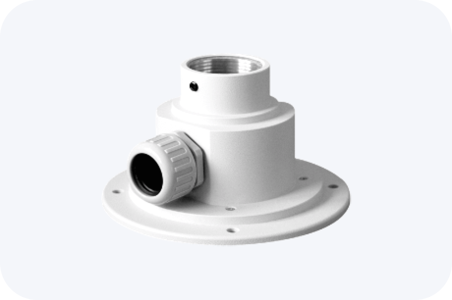 Quad Pendant Head datasheet