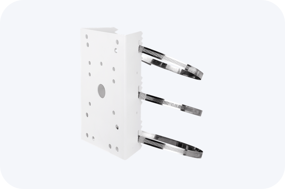 Quad Pole Bracket datasheet