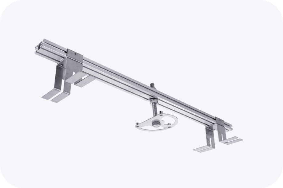 Quad Recessed Kit datasheet
