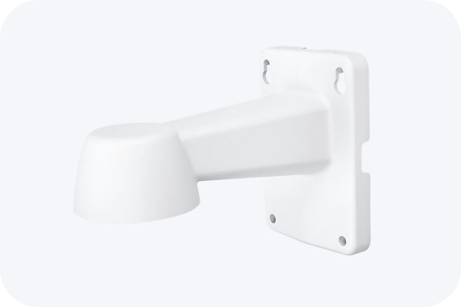 Quad Wall Mounting Bracket datasheet