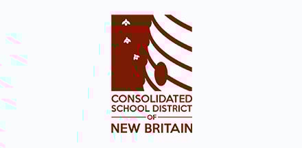 CSDNB logo