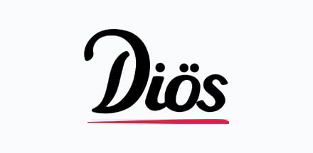 Dios Logo