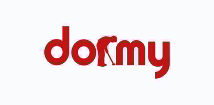 Dormy Logo
